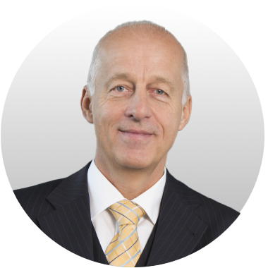 Aufsichtsrat bbw Gruppe - Gerald Holzmann