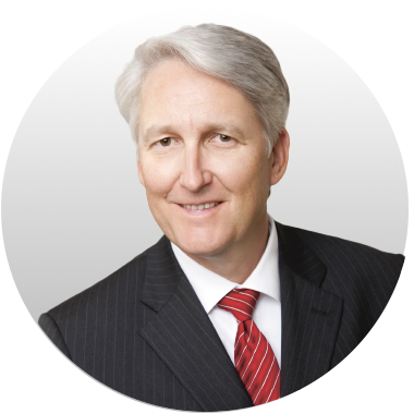 Präsidium bbw Gruppe - Stellvertreter des Vorsitzenden - Thomas Leubner Vorsitzender vbw-Ausschuss Bildungspolitik, Siemens AG, München