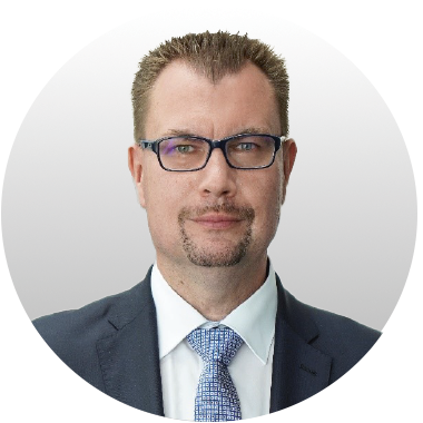 Präsidium bbw Gruppe - Andreas Herthum MAN Truck & Bus SE, München