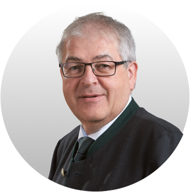 Präsidium bbw Gruppe - Dieter Vierlbeck Handwerkskammer für München und Oberbayern, München