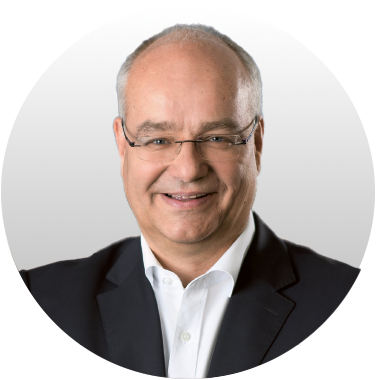 Präsidium bbw Gruppe - Dr. Michael Niebler Arbeitgeberverband der Versicherungsunternehmen in Deutschland e. V., München