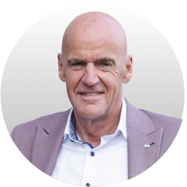 Vorstand der bbw Gruppe - operativ - Josef Weingärtner